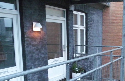 Herning Apartment | Herning City Apartments