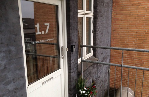 Herning Apartment | Herning City Apartments
