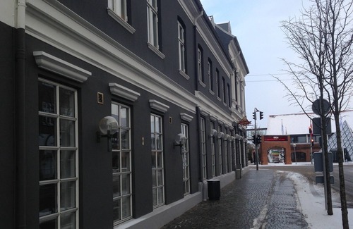 Herning Apartment | Herning City Apartments