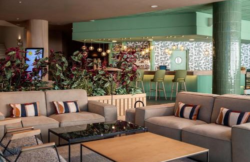 Sant Just Desvern Hotel | Hesperia Barcelona Sant Just