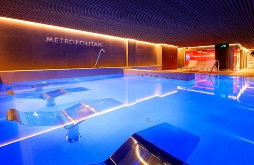 Sant Just Desvern Hotel | Hesperia Barcelona Sant Just