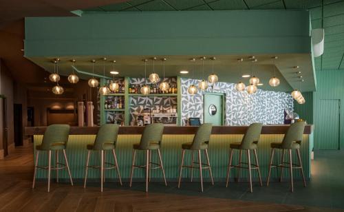 Sant Just Desvern Hotel | Hesperia Barcelona Sant Just