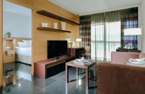 L'Hospitalet de Llobregat Apartment | Hesperia Fira
