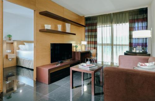 L'Hospitalet de Llobregat Apartment | Hesperia Fira