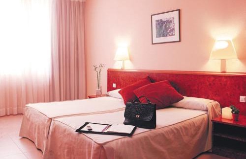 Sant Joan Despi Apartment | Hesperia Sant Joan