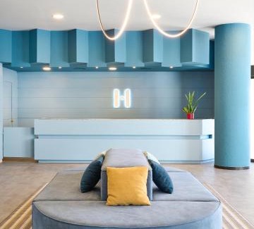 Sant Joan Despi Apartment | Hesperia Sant Joan