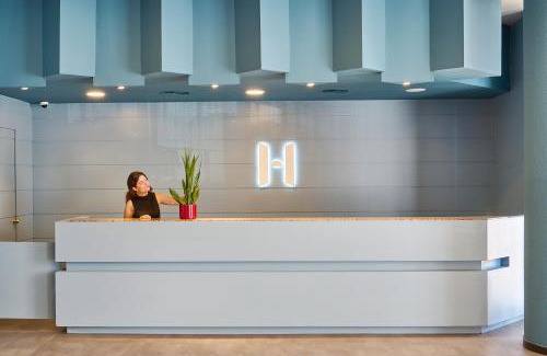 Sant Joan Despi Apartment | Hesperia Sant Joan
