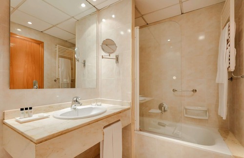 San Pablo Hotel | Hesperia Zaragoza Centro