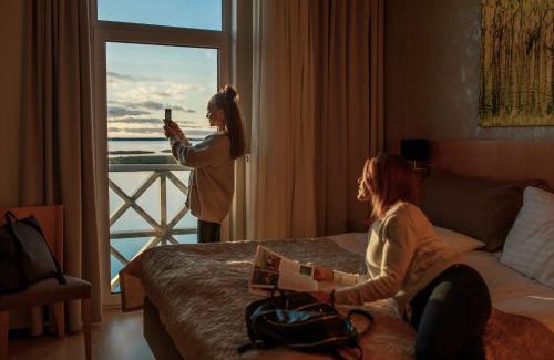 Haapsalu Hotel | Hestia Hotel Haapsalu SPA