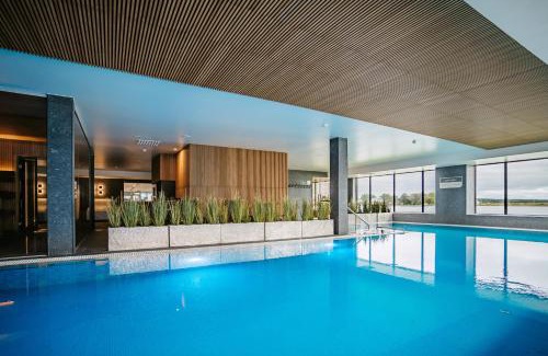 Haapsalu Hotel | Hestia Hotel Haapsalu SPA