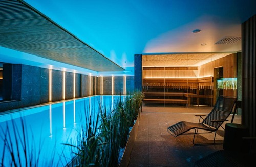 Haapsalu Hotel | Hestia Hotel Haapsalu SPA