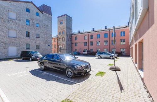 Kalamaja Hotel | Hestia Hotel Ilmarine