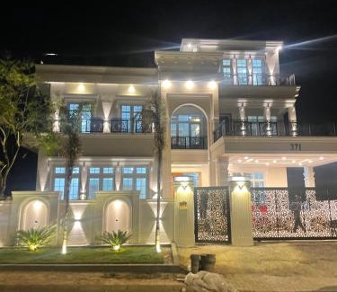Fatehjang House | Heston Villa Islamabad International Airport