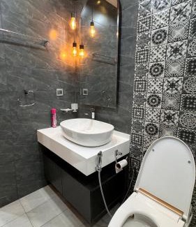 Fatehjang House | Heston Villa Islamabad International Airport