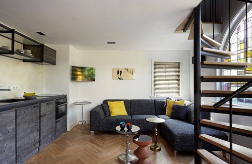 Zandvoort House | het Lichthuis