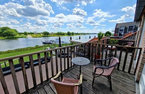 Broekhuizen Hotel | Het Maashotel