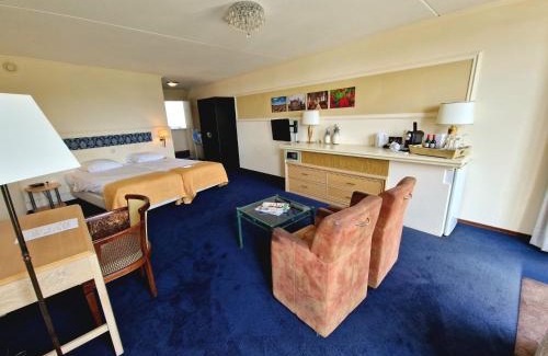 Broekhuizen Hotel | Het Maashotel