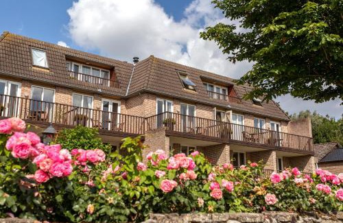 Broekhuizen Hotel | Het Maashotel