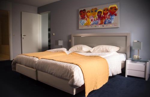 Broekhuizen Hotel | Het Maashotel