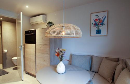 Riel Apartment | Het Rooversnest