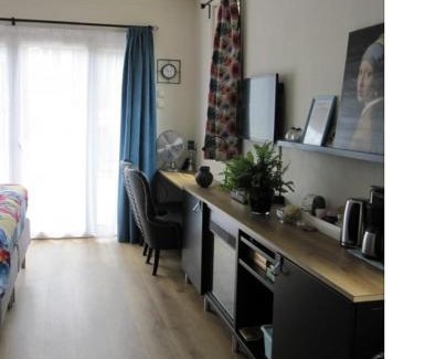 Stadskanaal Bed & Breakfast | Het Schuurhuis