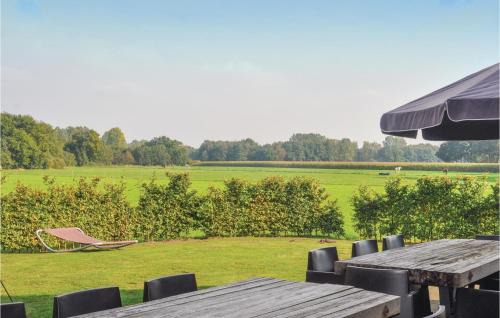 Leende House | Het Uitzicht