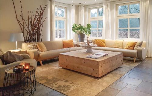 Leende House | Het Uitzicht
