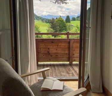 Unken Hotel | Heutaler Hof - Hotel im Naturidyll