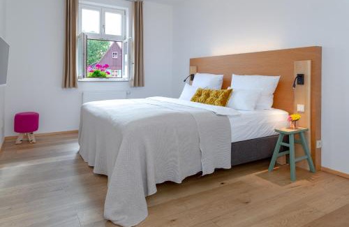 Altstadt Hotel | hezelhof hotel