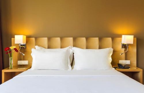 Boavista Hotel | HF Tuela Porto