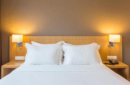 Boavista Hotel | HF Tuela Porto