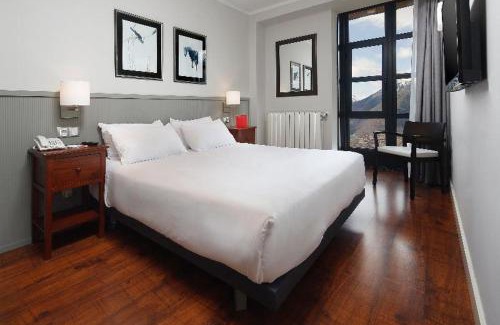 Cerler Hotel | HG Cerler