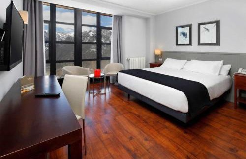 Cerler Hotel | HG Cerler