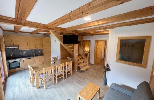 Mozirje House | Hiša Breza