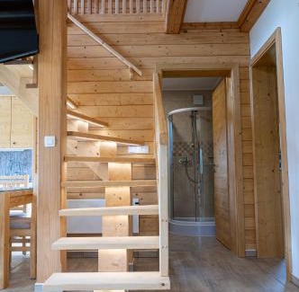 Mozirje House | Hiša Breza