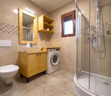 Mozirje House | Hiša Breza