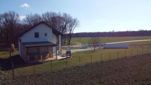 Moravske Toplice House | Hiša Ispira