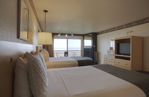 Seaside Hotel | Hi-Tide Oceanfront Inn