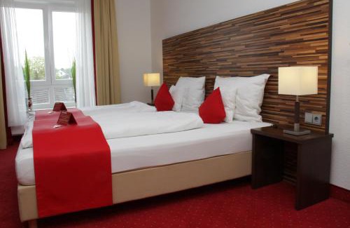 Baesweiler Hotel | HIB Hotel in Baesweiler