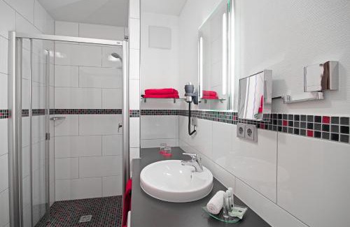 Baesweiler Hotel | HIB Hotel in Baesweiler