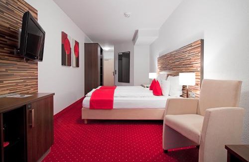 Baesweiler Hotel | HIB Hotel in Baesweiler
