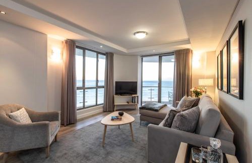Strand Apartment | Hibernian Towers 807, Beach Road, Strand