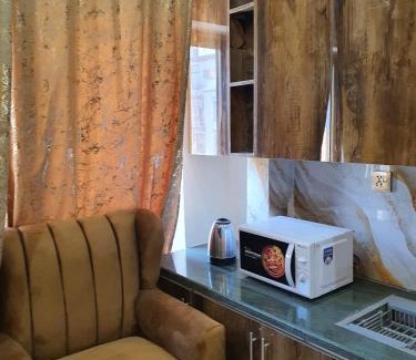 Islamabad Apartment | hidden gem for you