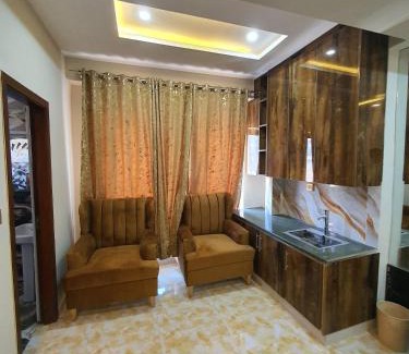Islamabad Apartment | hidden gem for you