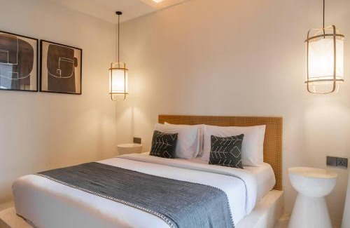 Cepaka Villa | Hidden Gem In Kaba-kaba Private Stylish 2br Villa
