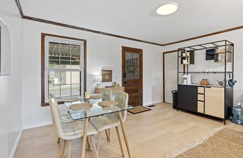 Nashville-Davidson House | Hidden Gem - Private Suite 20 Min to Everything