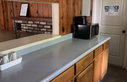 Lake City Hotel | Hidden Haven Cottages