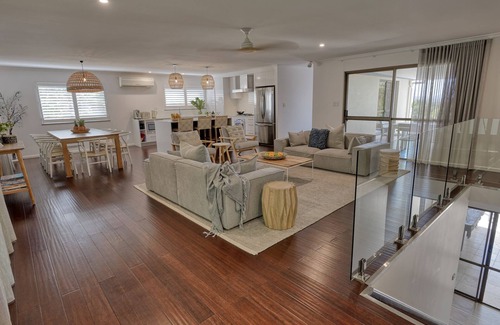 Peregian Beach House | Hidden Oasis - Peregian Beach