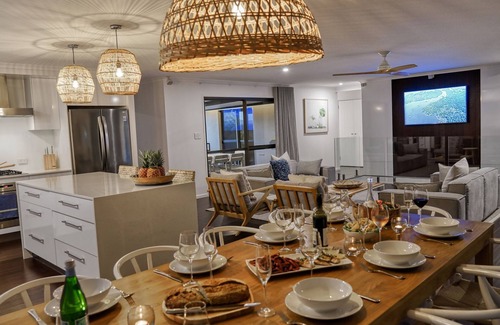 Peregian Beach House | Hidden Oasis - Peregian Beach