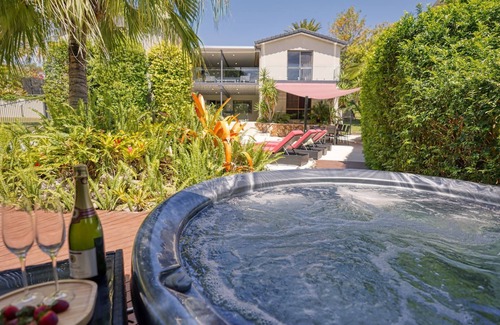 Peregian Beach House | Hidden Oasis - Peregian Beach